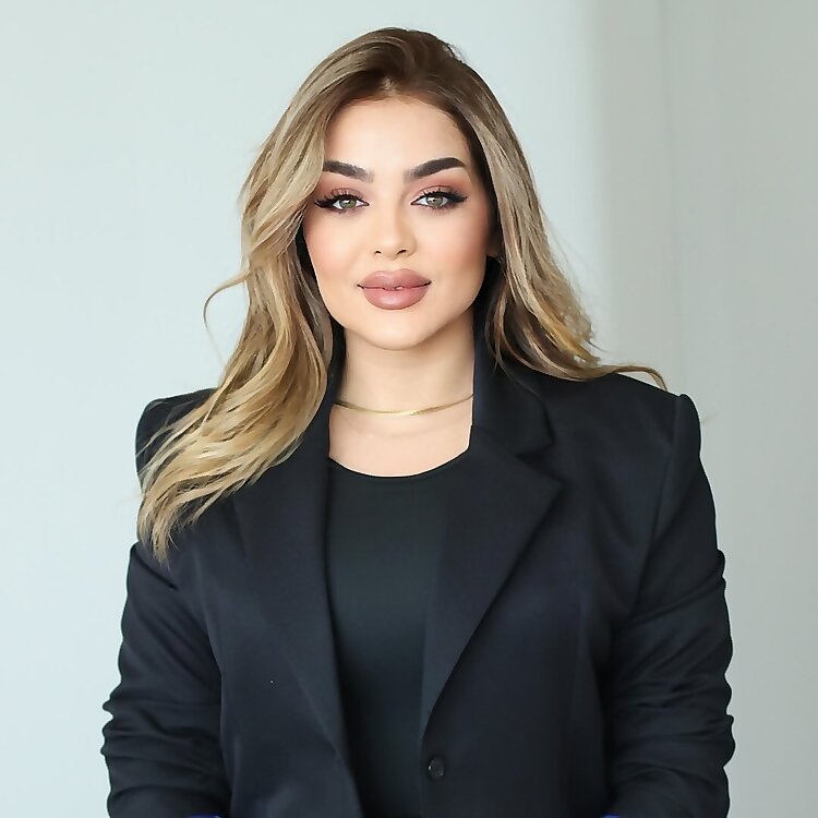 Amani Khalifa