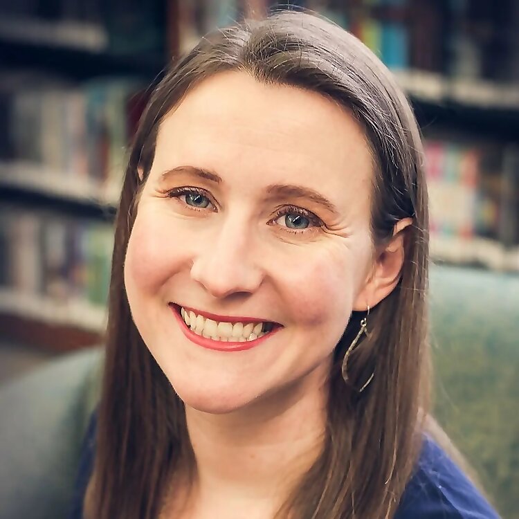 Colleen Pressprich