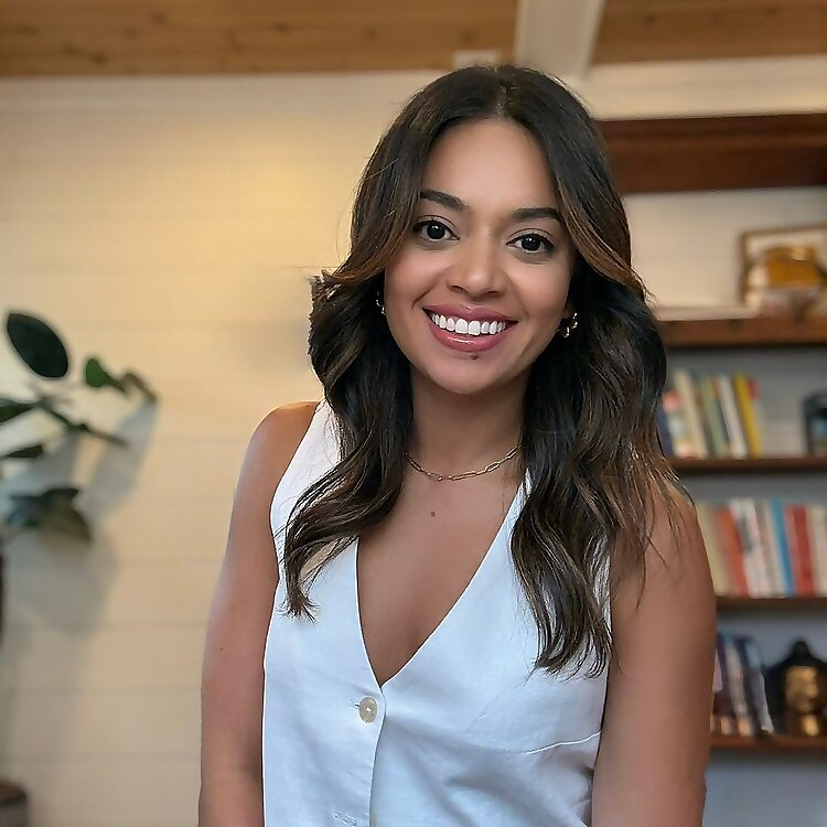 Maria Borrero