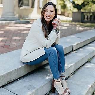 Maggie Coleman