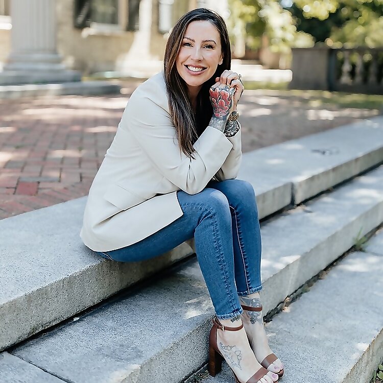Maggie Coleman