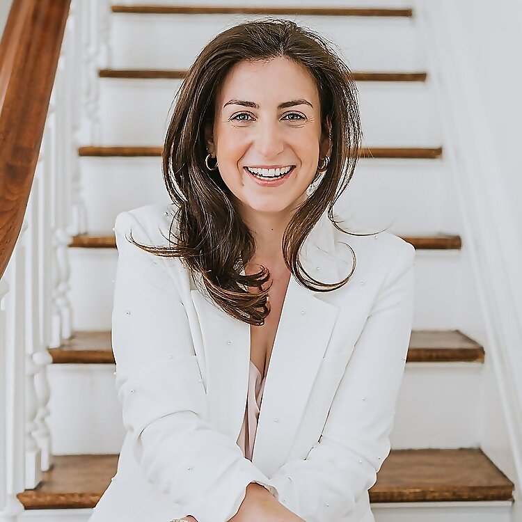 Alison Gerver 