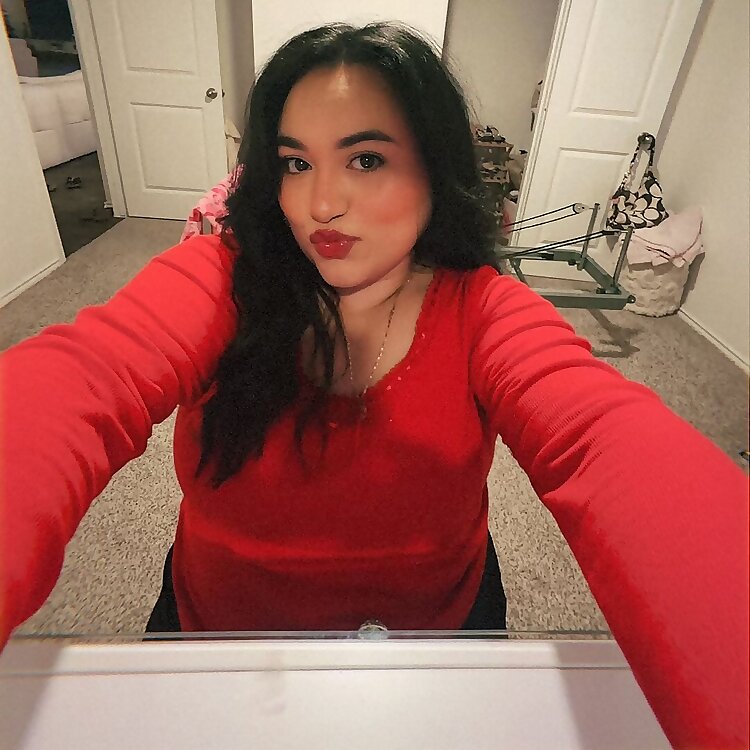 Cristal Garcia