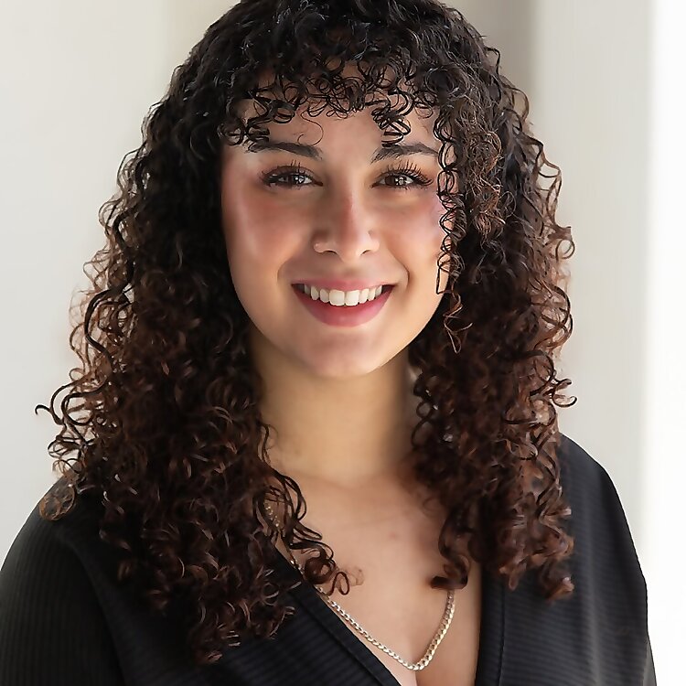 Sarah Osman