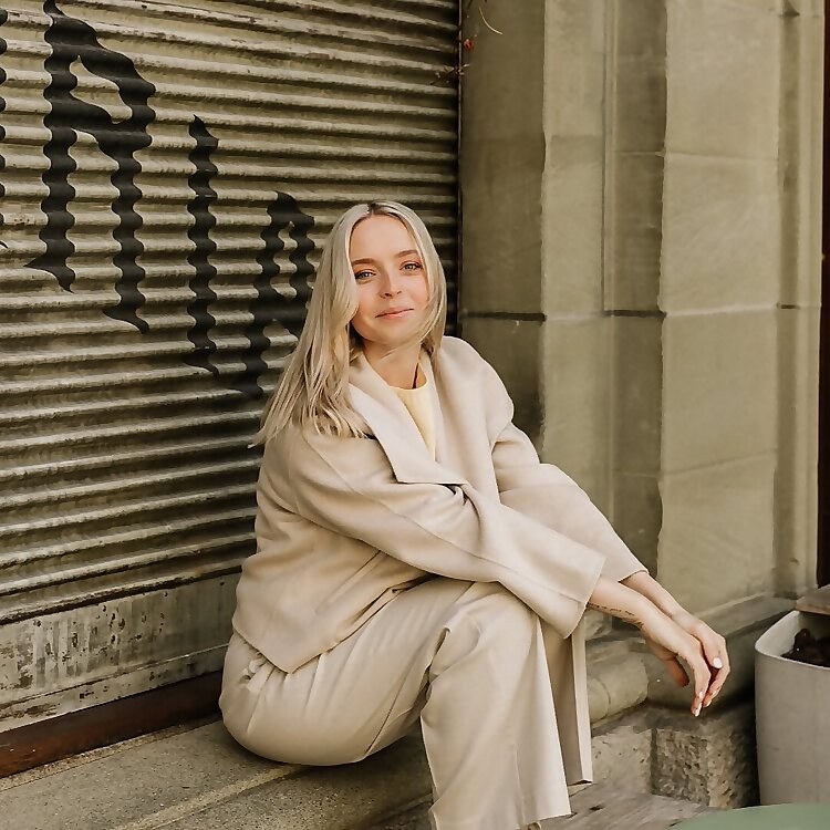 Alina