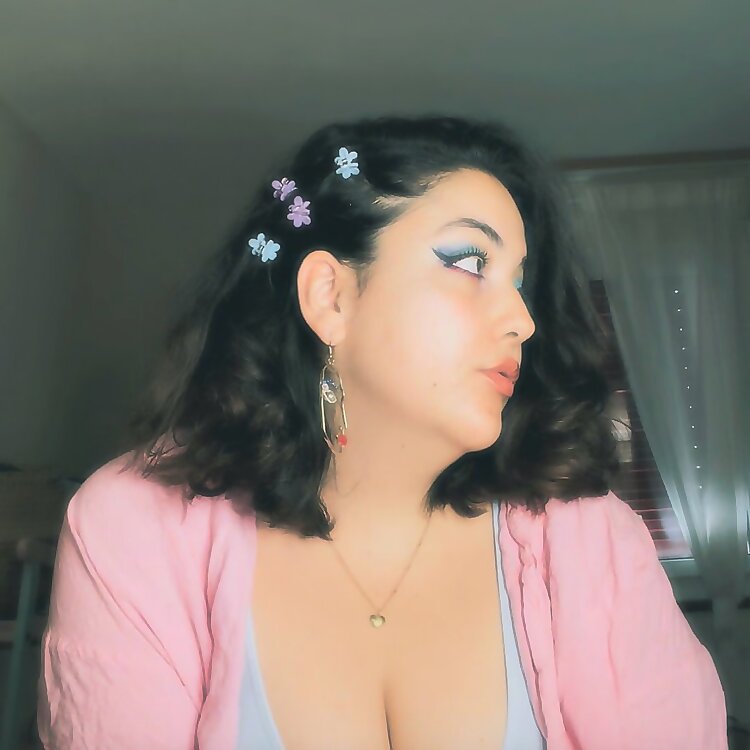 Nadja Chahdi