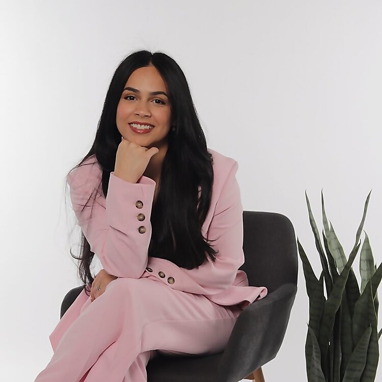 Stephany Negron