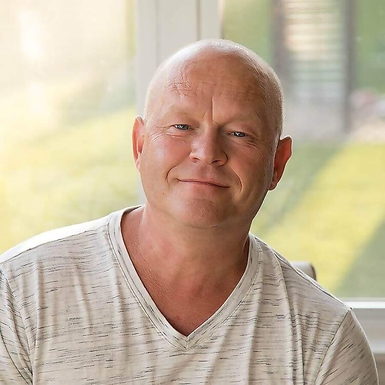 Mike Hultquist