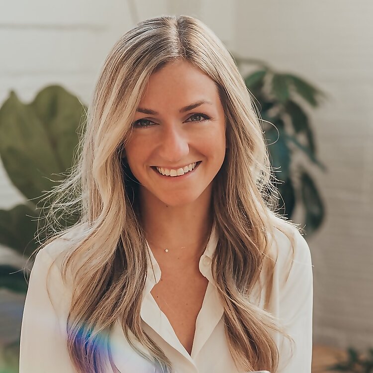 Candace Messner