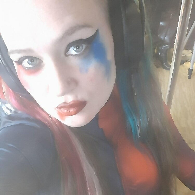 Queen Frostbitten