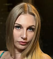 Paislee Parker
