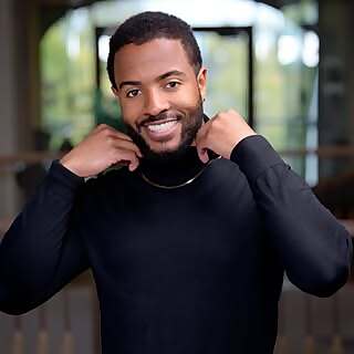 Blaise Stanfield Ellison