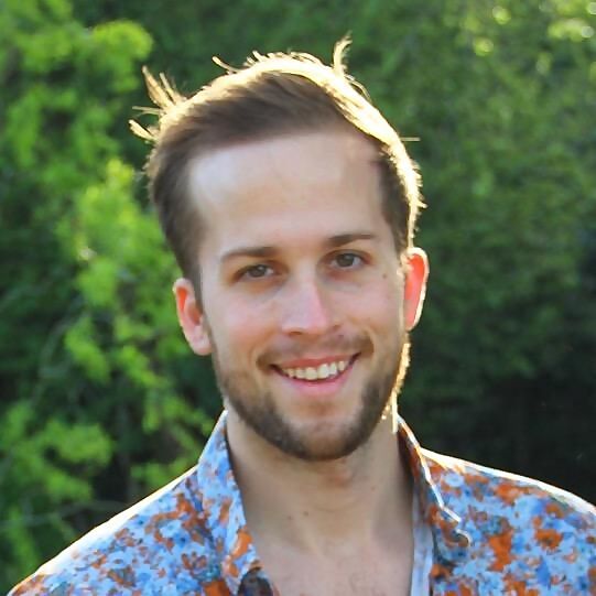 Alexander Partridge