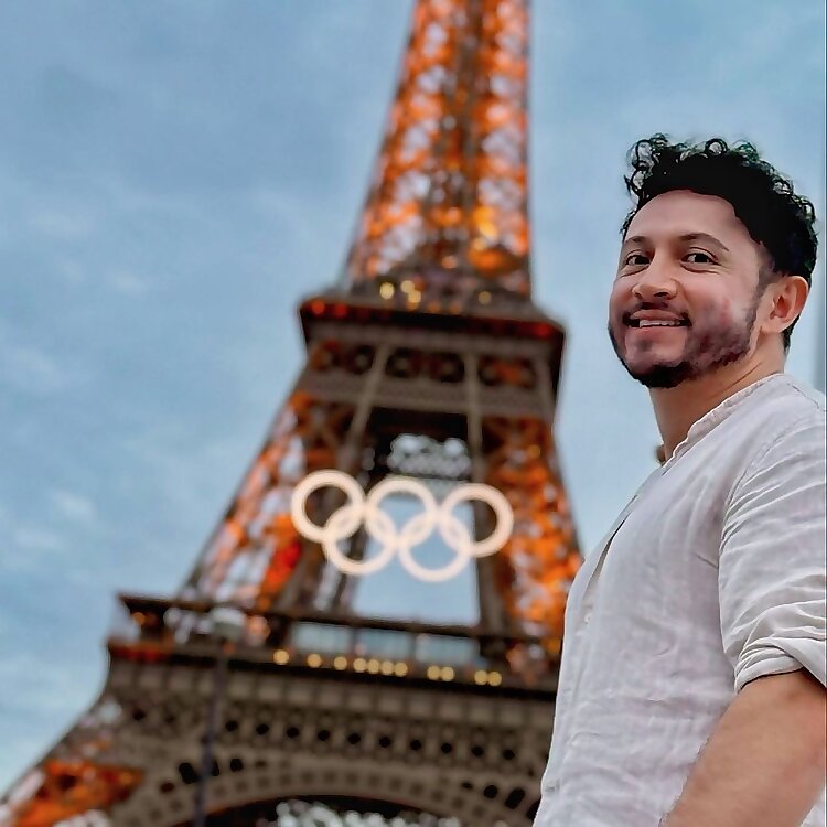 Mario Avalos