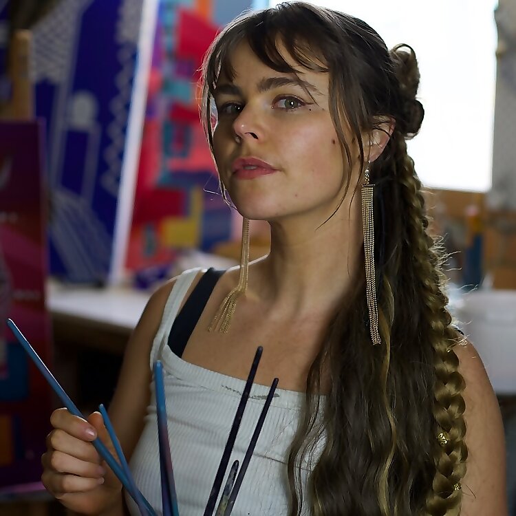 Georgia Laurie