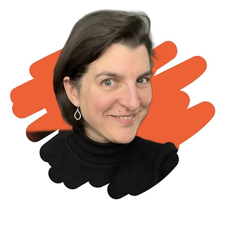 Maud Druart