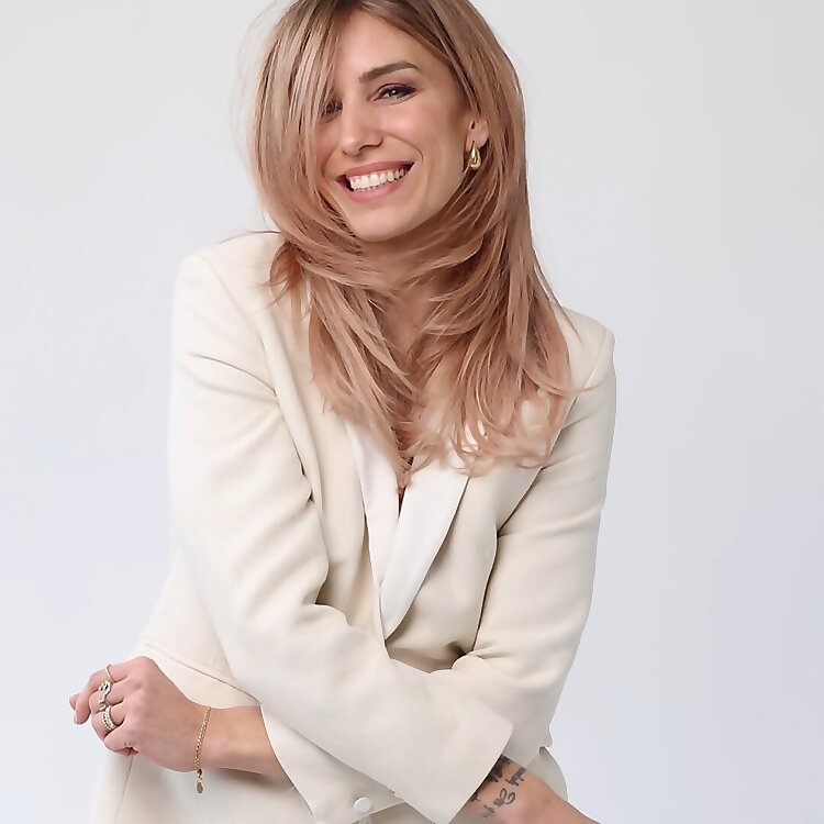 Anja Zeidler