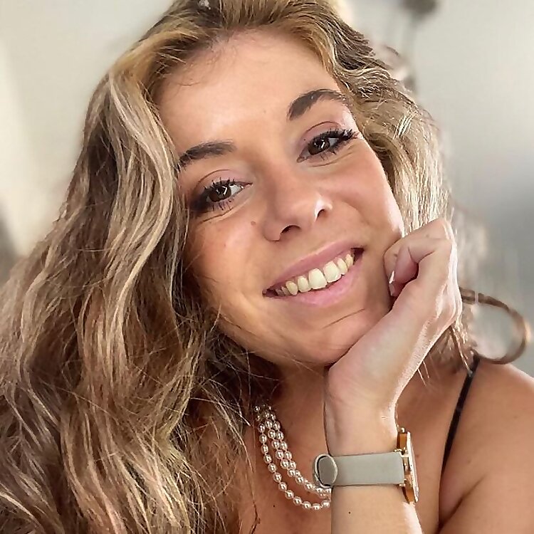 Laurine Beuteau
