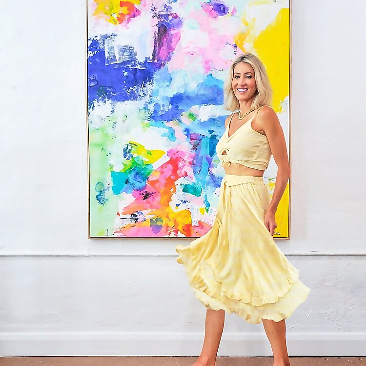 Kirsten Jackson