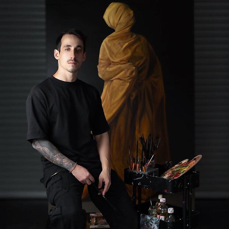 Marco Pennacchia
