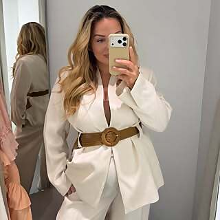 Nora Kelmendi