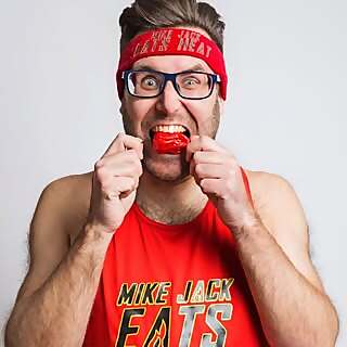 Mike Jack 