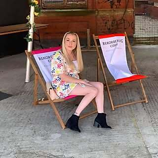 Hayley Woodcock