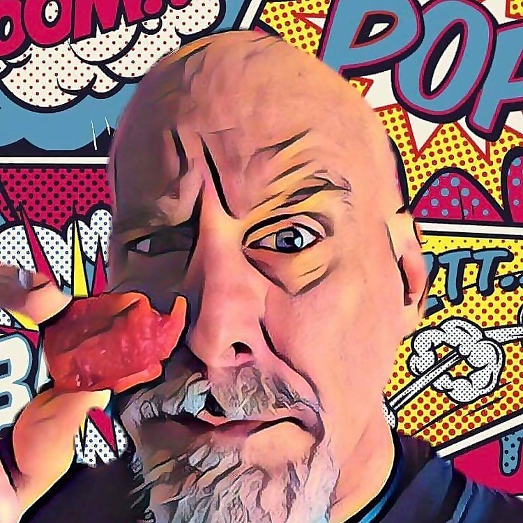 Johnny Scoville