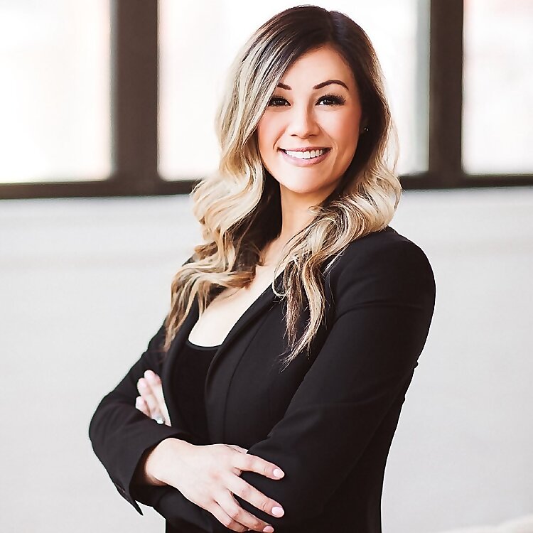 Jasmine Disch Watson