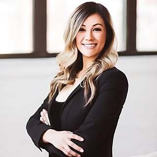 Jasmine Disch Watson