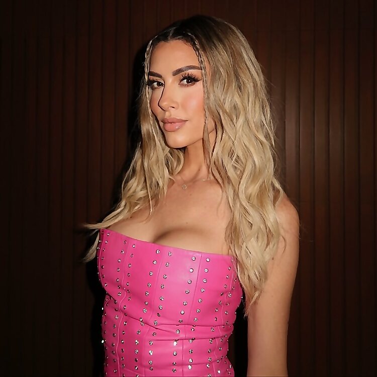 Heather Rae El Moussa