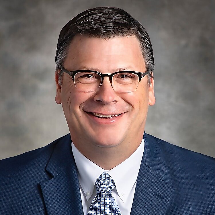 Scott Robbins