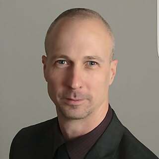 Scott Barrows 