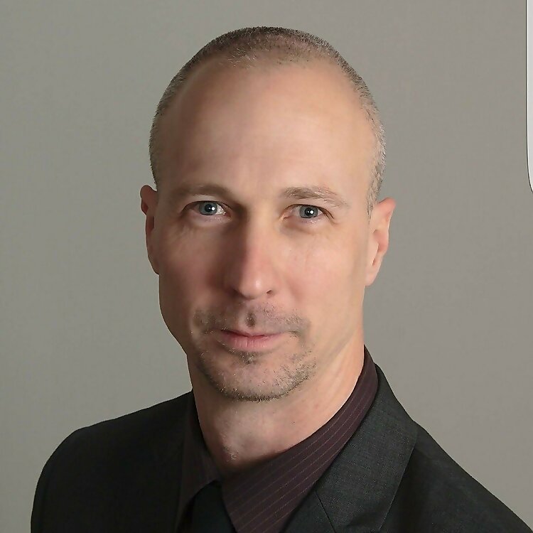 Scott Barrows 