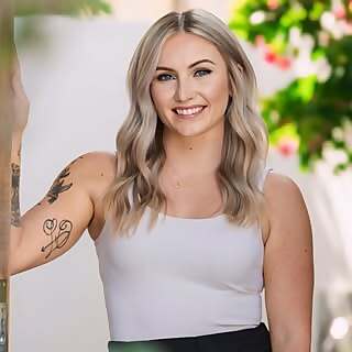 Megan Gullotta
