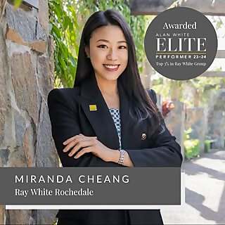 Miranda Cheang