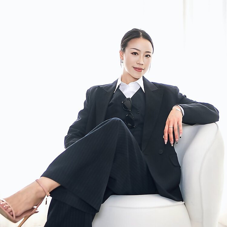 Miranda Cheang
