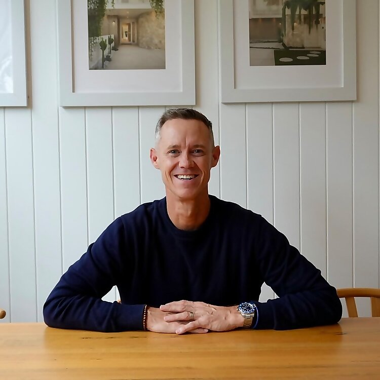 Shane Hiscock