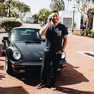 Aaron Villarreal