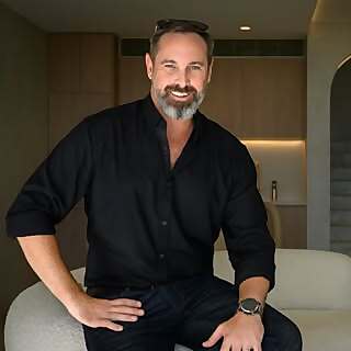 Travis Gill