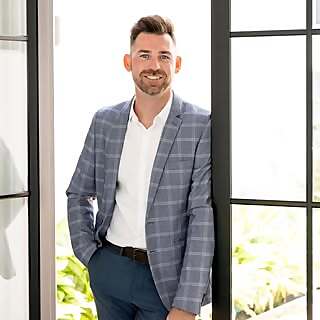 Ryan Barabas