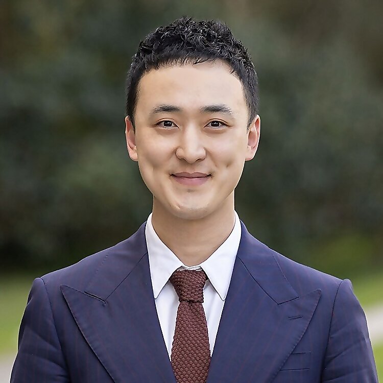 Eric Li