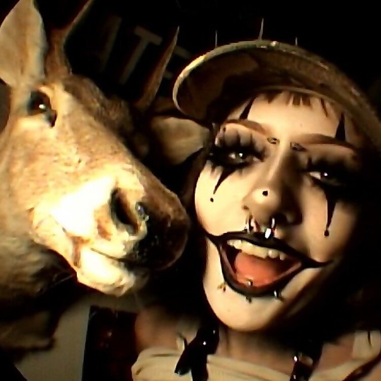 Cora Oconnell
