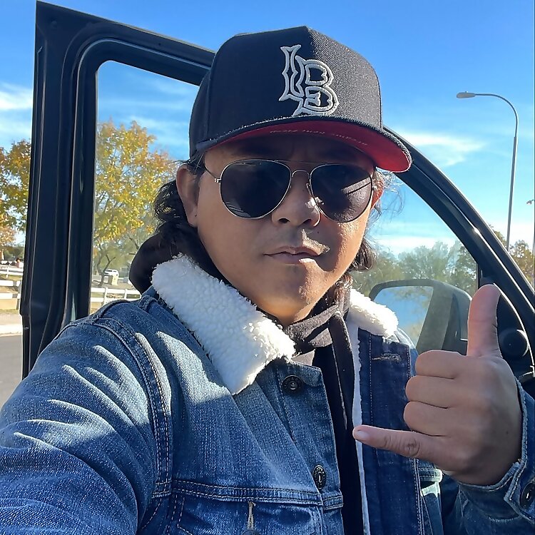 Chad Phuong