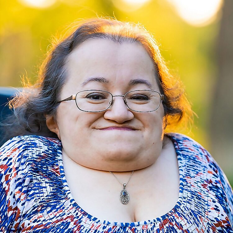 Athena Cooper