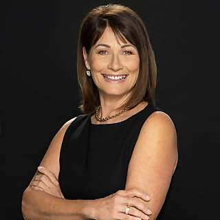 Caroline Brown