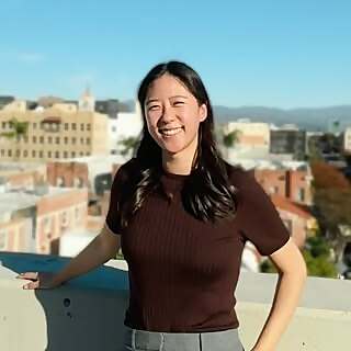 Esther Ko 