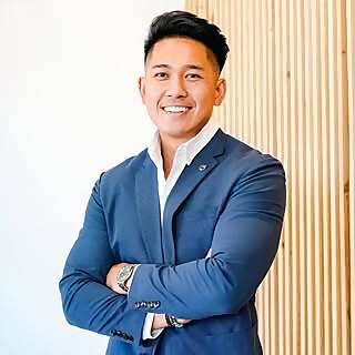 Ryan Tan