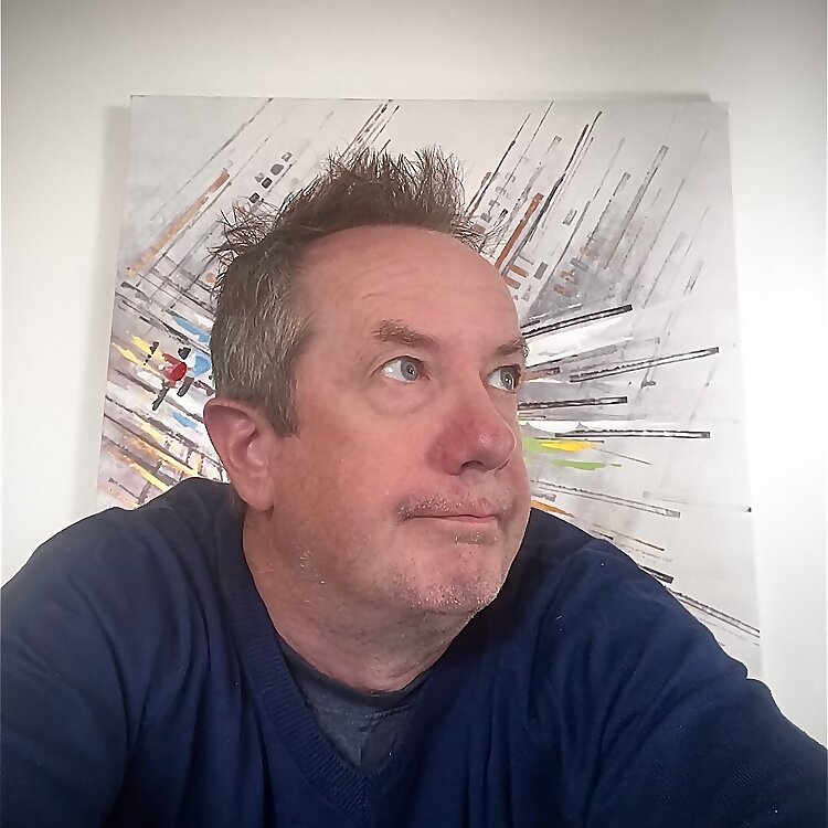 Gerry Speirs