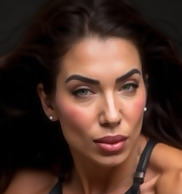 Alesya Melissa Dangeloviski